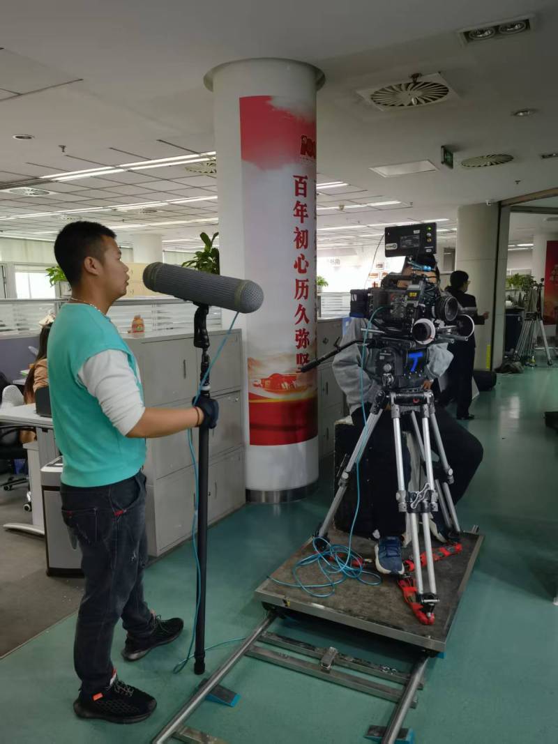 墨江广告片拍摄：用故事化表达传递品牌温度，拉近与用户的距离！