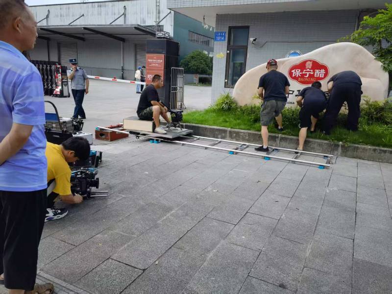 墨江TVC拍摄：制造业专属TVC方案，用镜头展现企业硬核实力！