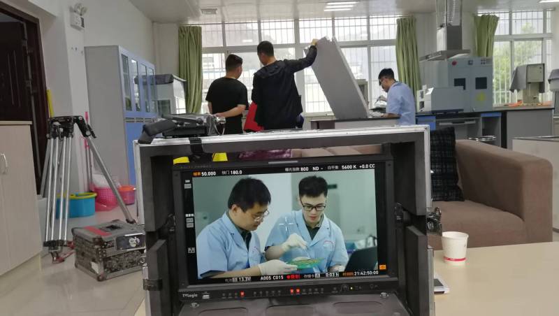 元宇宙搭台唱戏，墨江广告片拍摄公司抢滩虚拟世界首支舞