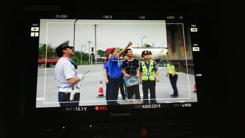 墨江TVC拍摄：用专业镜头助力品牌曝光，让广告触达更多目标用户！