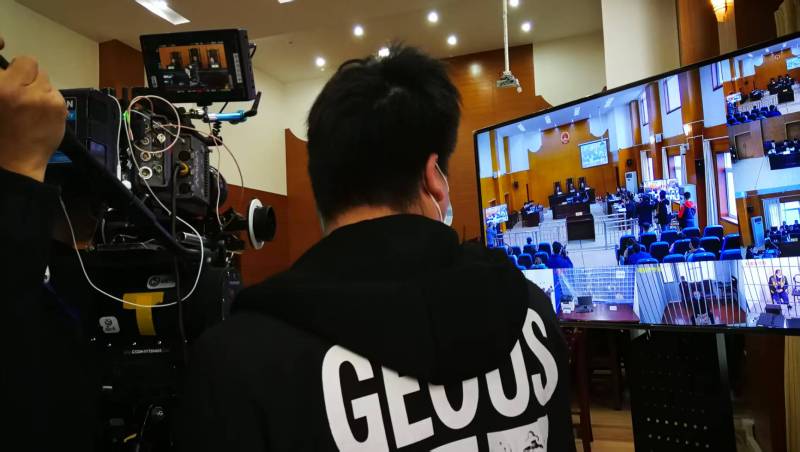 墨江TVC制作：政企单位合规宣传，专业把控内容，官方平台适用！