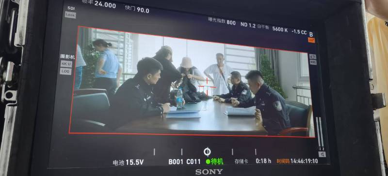 墨江TVC拍摄：活动类广告专属，即时产出高光内容，满足宣发时效！