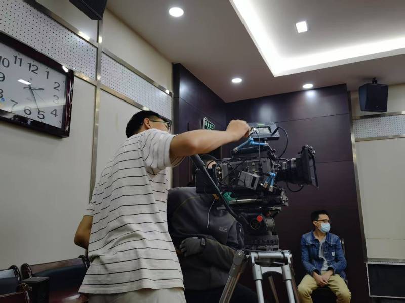 墨江TVC拍摄公司：让每个品牌都能拥有自己的好莱坞大片