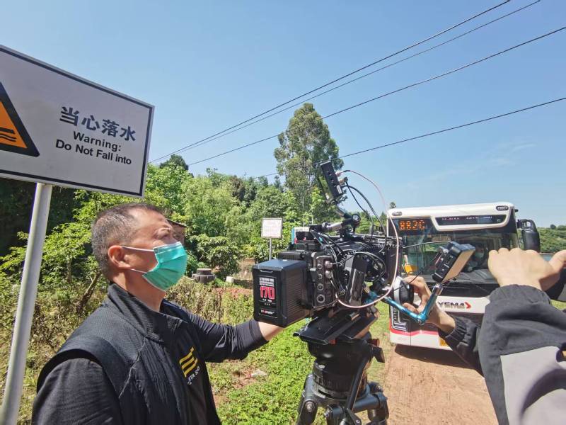 墨江TVC拍摄公司：深耕本地市场，为品牌定制专属拍摄方案